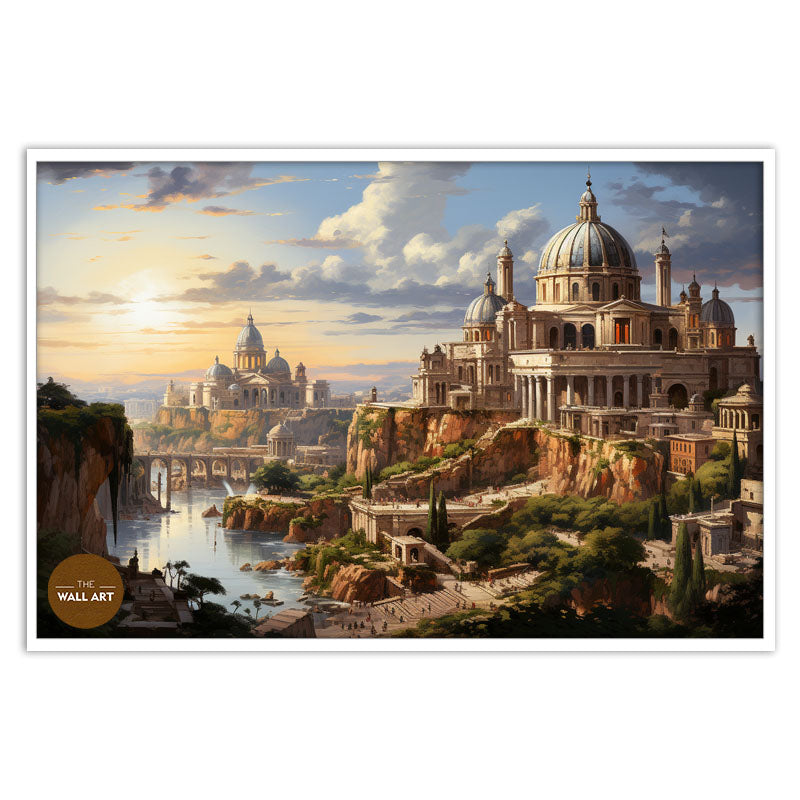 THE BEAUTY OF ROME III