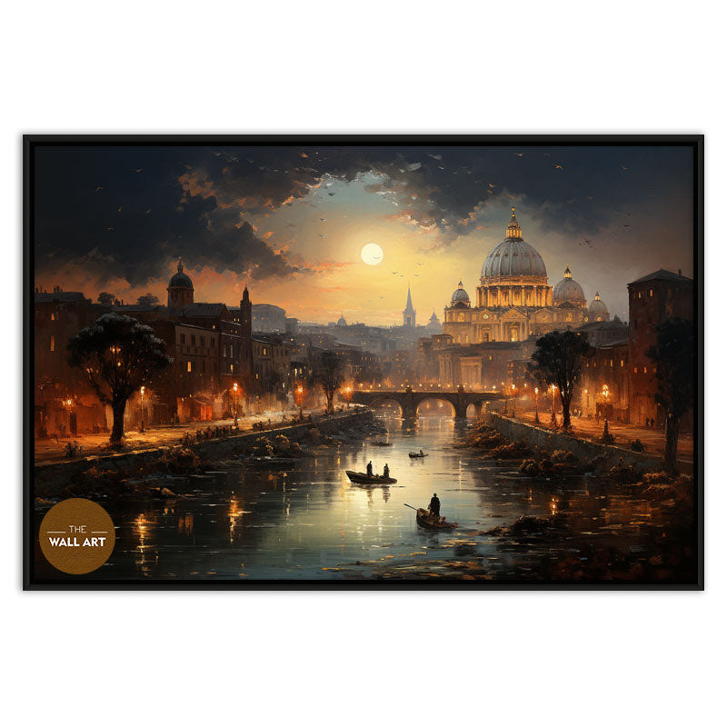 THE BEAUTY OF ROME II
