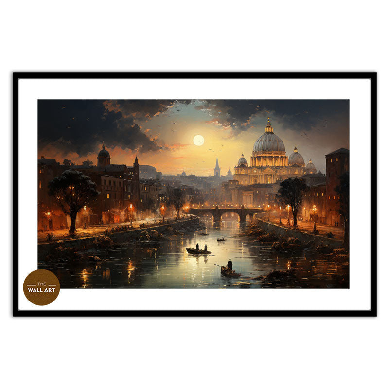THE BEAUTY OF ROME II