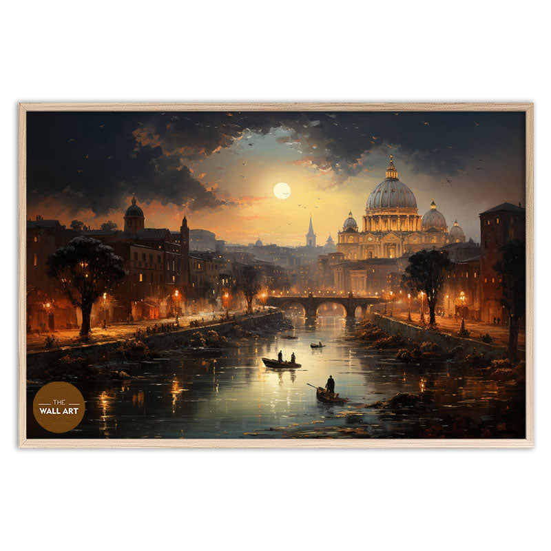 THE BEAUTY OF ROME II