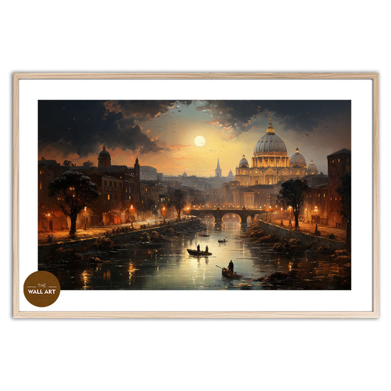 THE BEAUTY OF ROME II