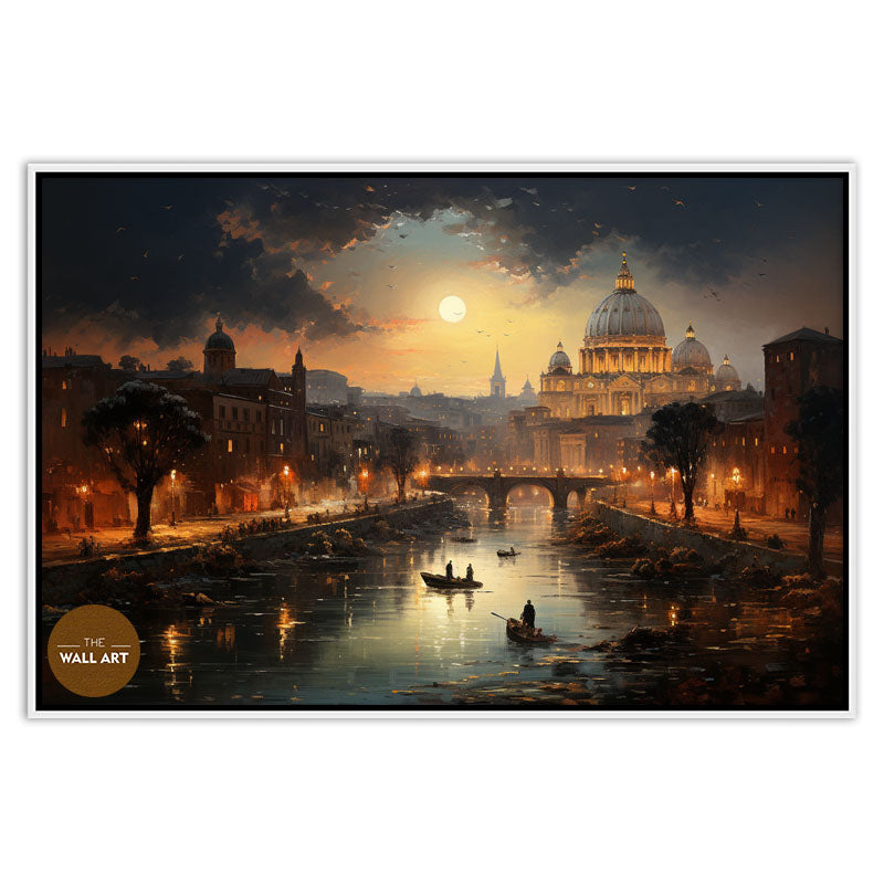 THE BEAUTY OF ROME II