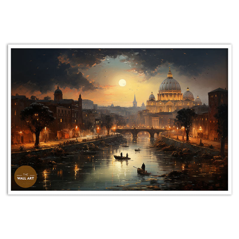 THE BEAUTY OF ROME II