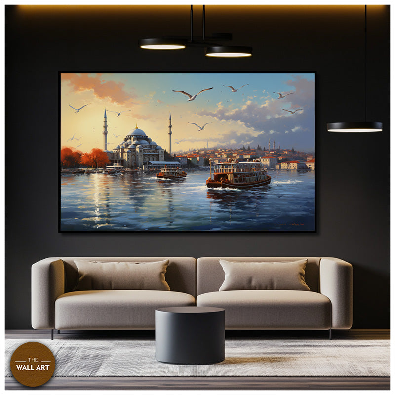 THE BEAUTY OF STANBUL III