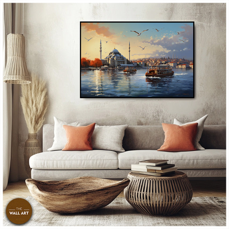 THE BEAUTY OF STANBUL III