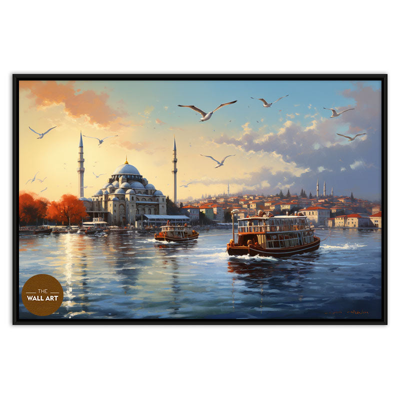 THE BEAUTY OF STANBUL III