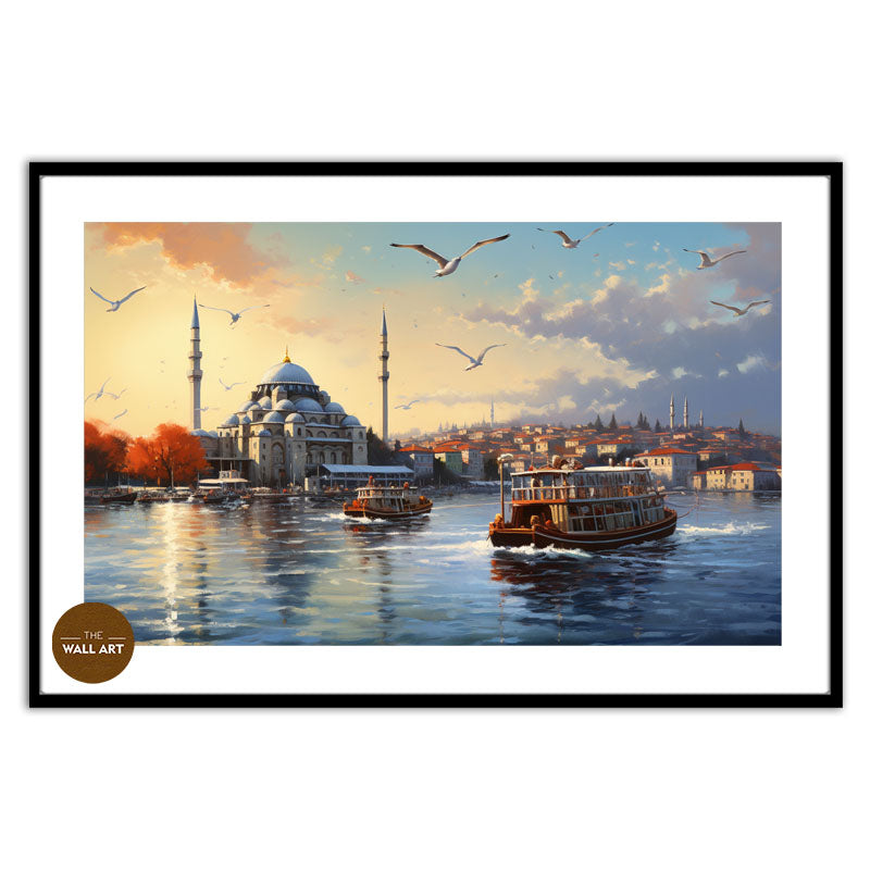 THE BEAUTY OF STANBUL III