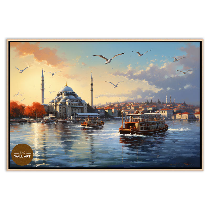 THE BEAUTY OF STANBUL III