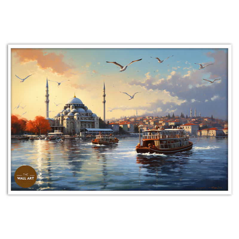THE BEAUTY OF STANBUL III