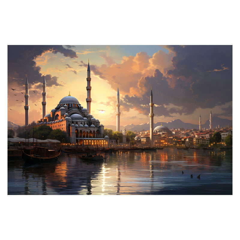 THE BEAUTY OF STANBUL II