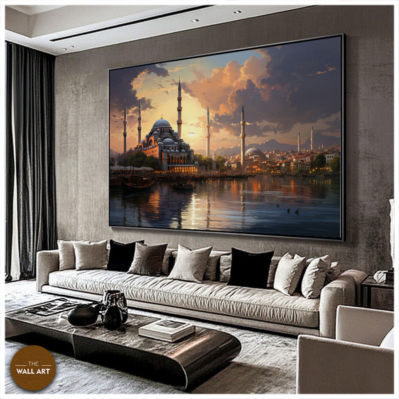 THE BEAUTY OF STANBUL II