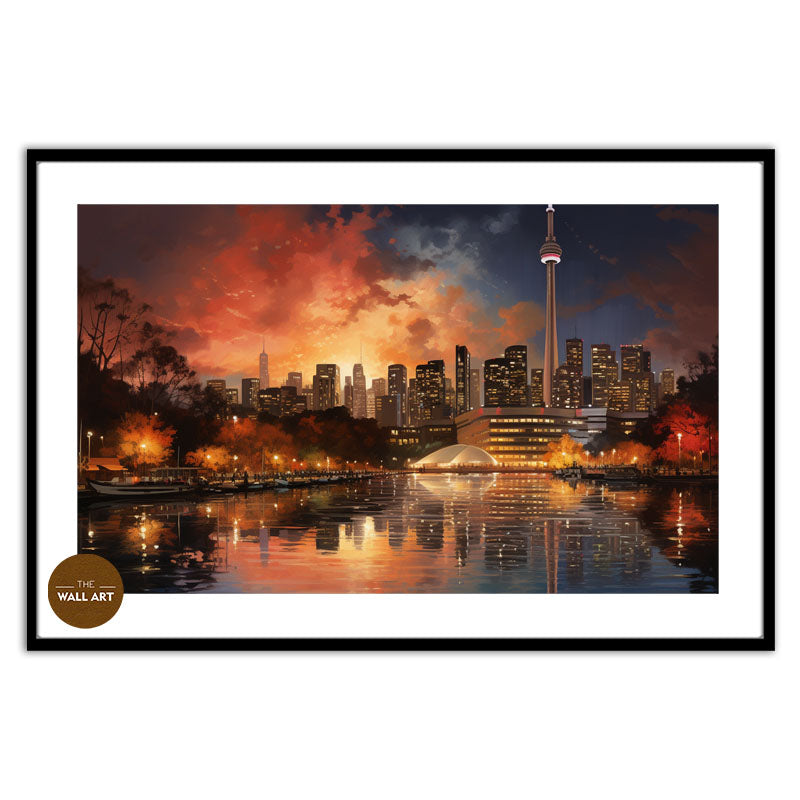 THE BEAUTY OF TORONTO II