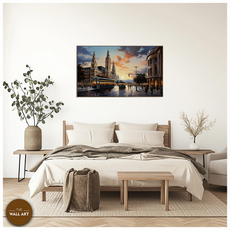 THE BEAUTY OF VIENNA II