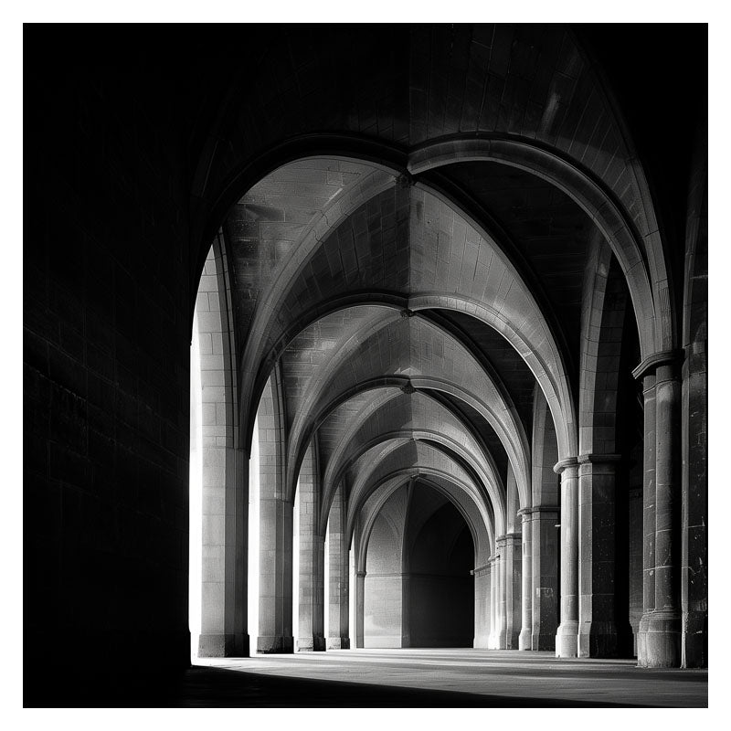 THE CORRIDOR OF LIGHT II