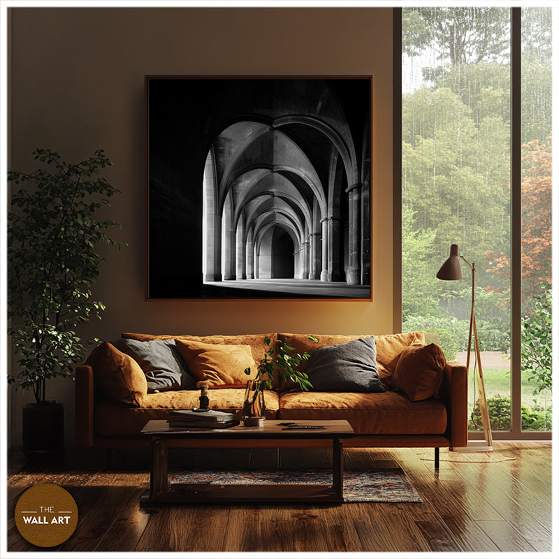 THE CORRIDOR OF LIGHT II