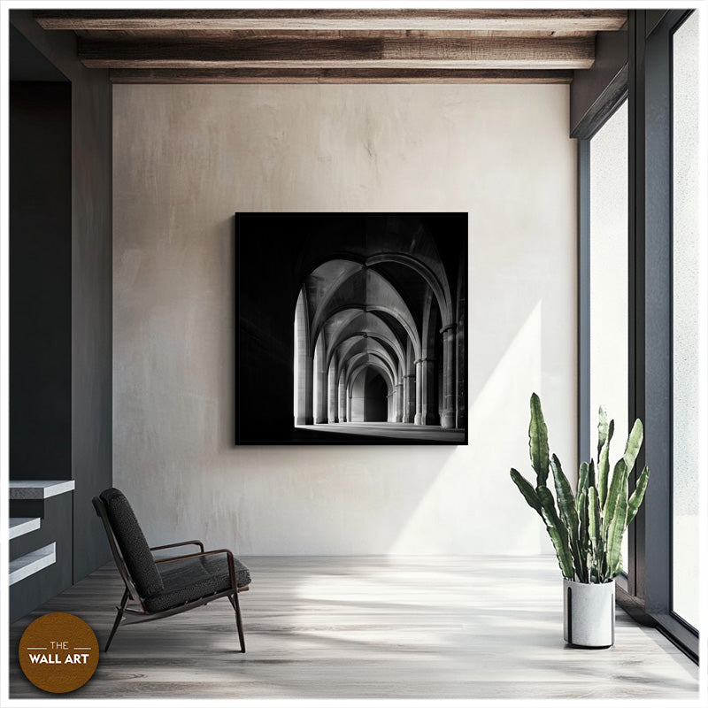 THE CORRIDOR OF LIGHT II