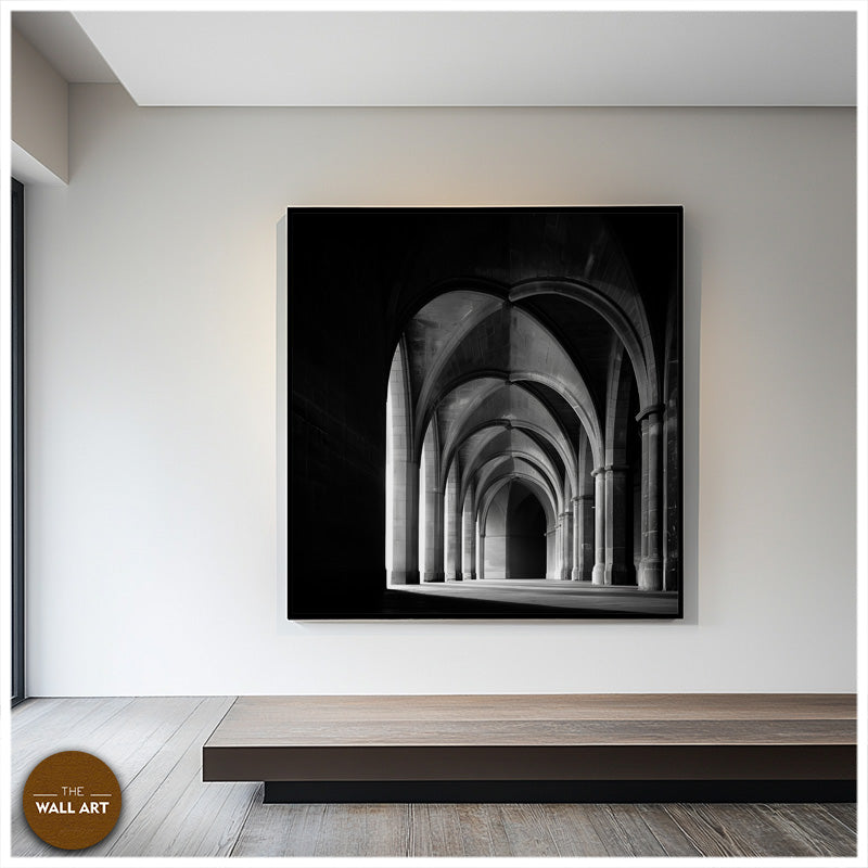 THE CORRIDOR OF LIGHT II