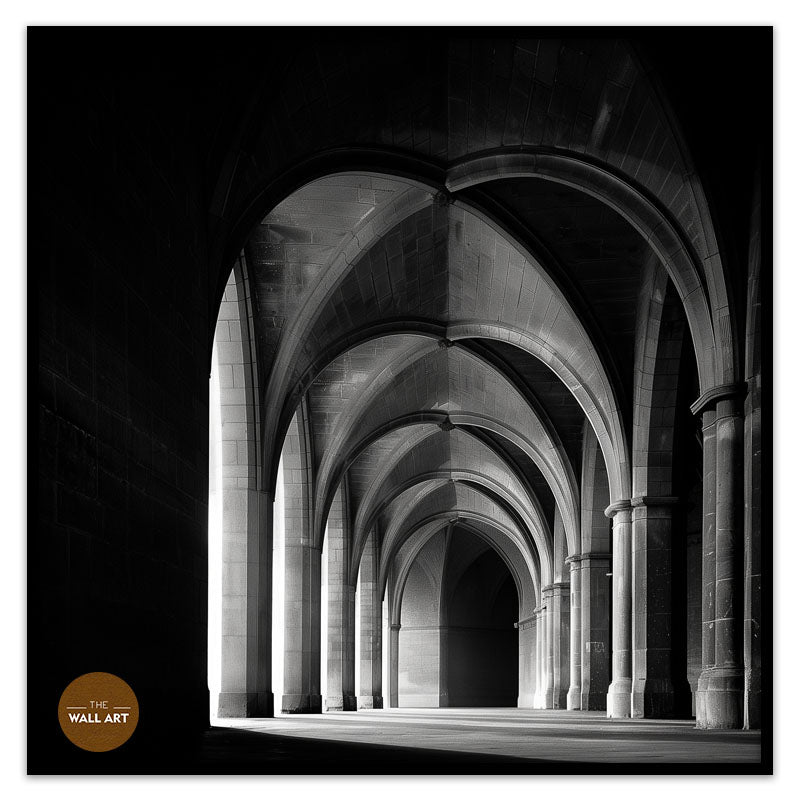 THE CORRIDOR OF LIGHT II