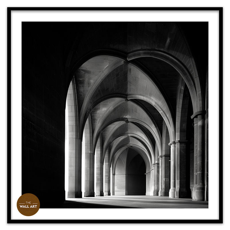 THE CORRIDOR OF LIGHT II