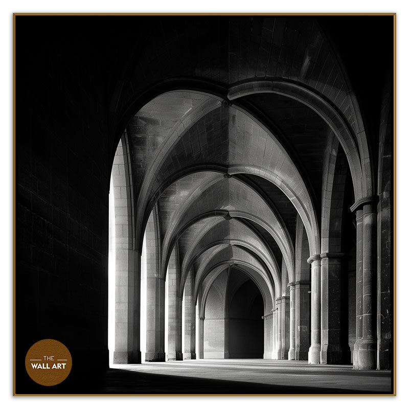 THE CORRIDOR OF LIGHT II