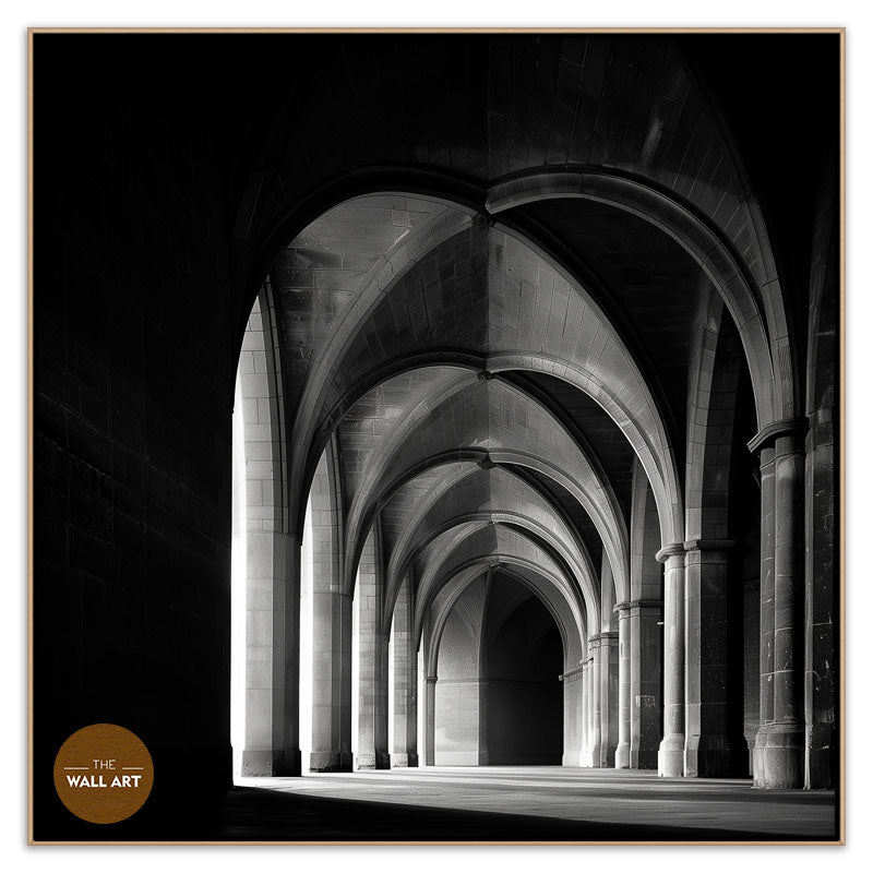 THE CORRIDOR OF LIGHT II