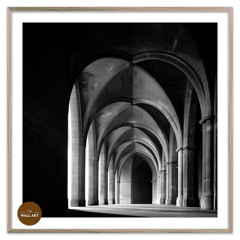 THE CORRIDOR OF LIGHT II