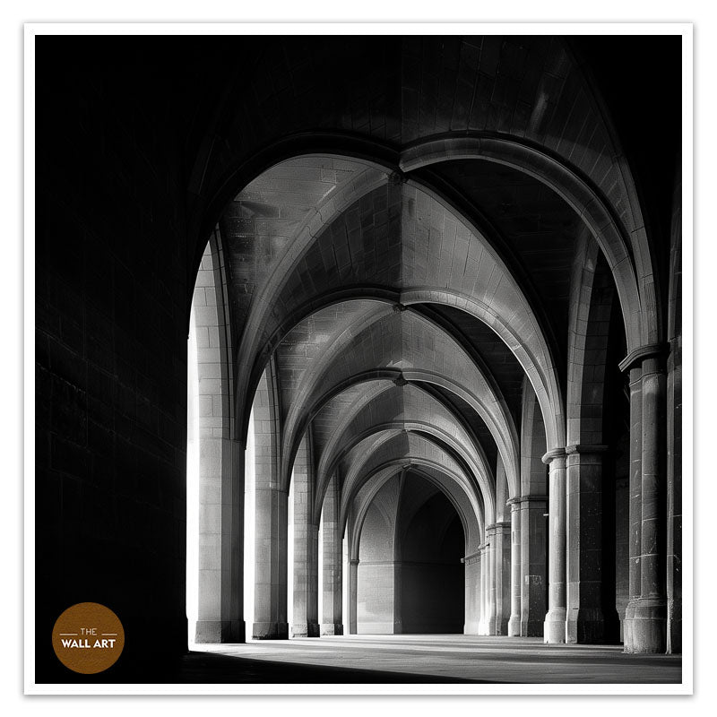 THE CORRIDOR OF LIGHT II