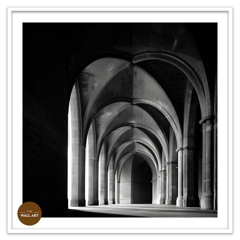 THE CORRIDOR OF LIGHT II
