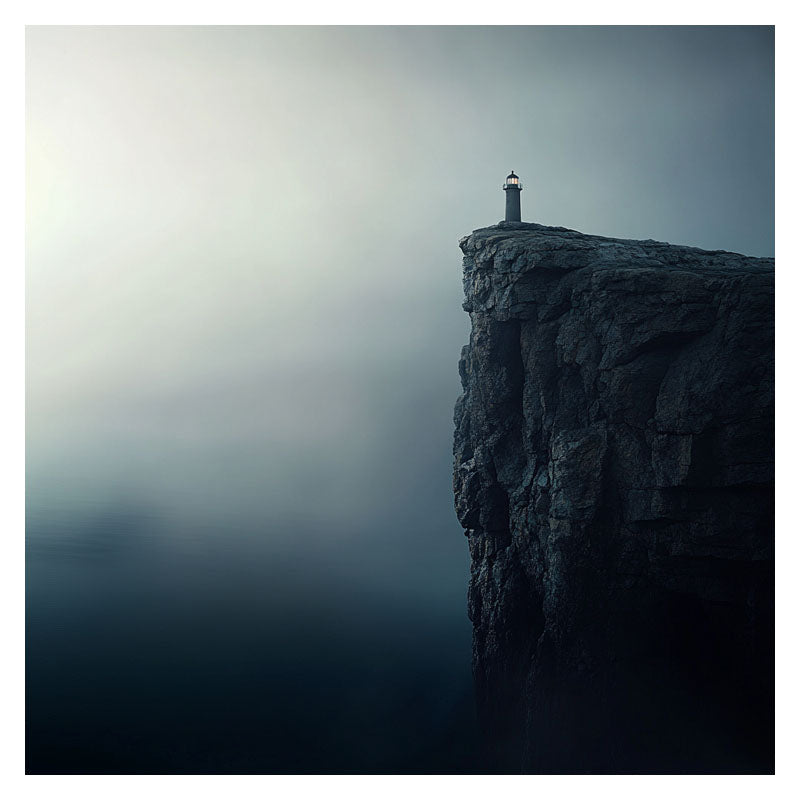 THE EYE OF ABYSS II