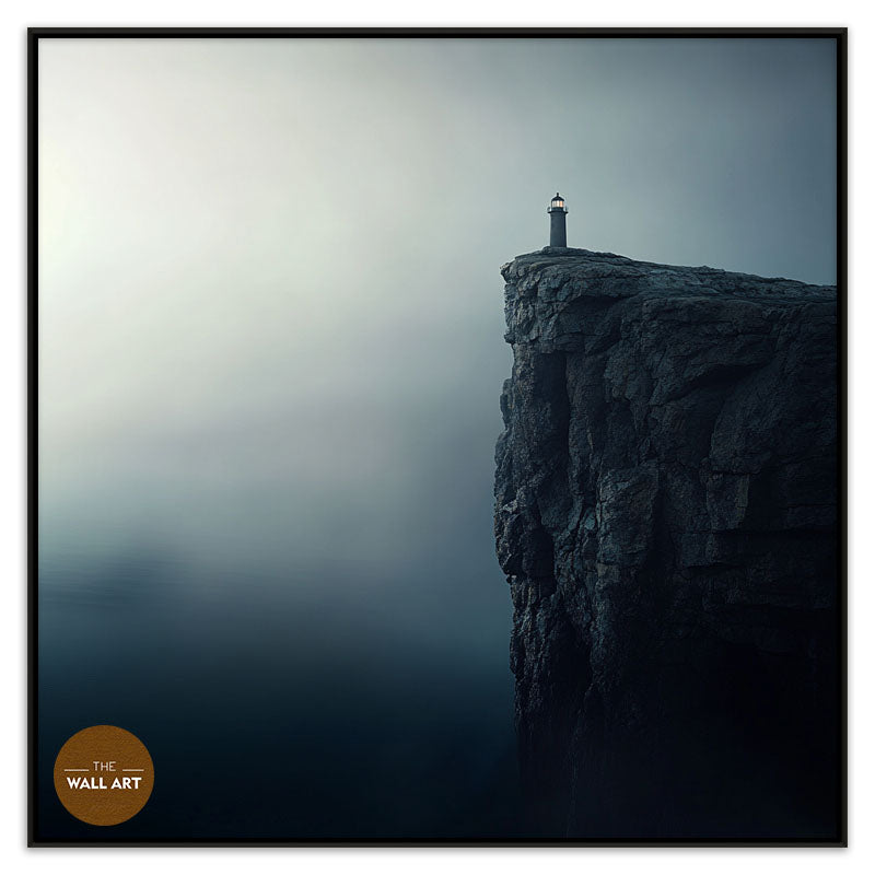 THE EYE OF ABYSS II
