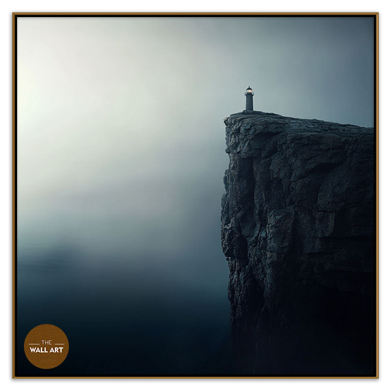 THE EYE OF ABYSS II