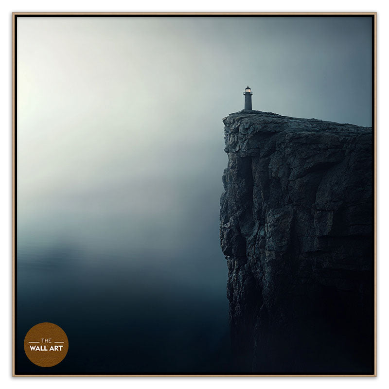 THE EYE OF ABYSS II
