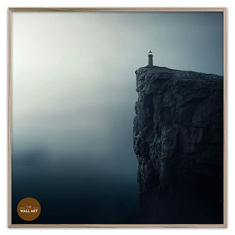 THE EYE OF ABYSS II