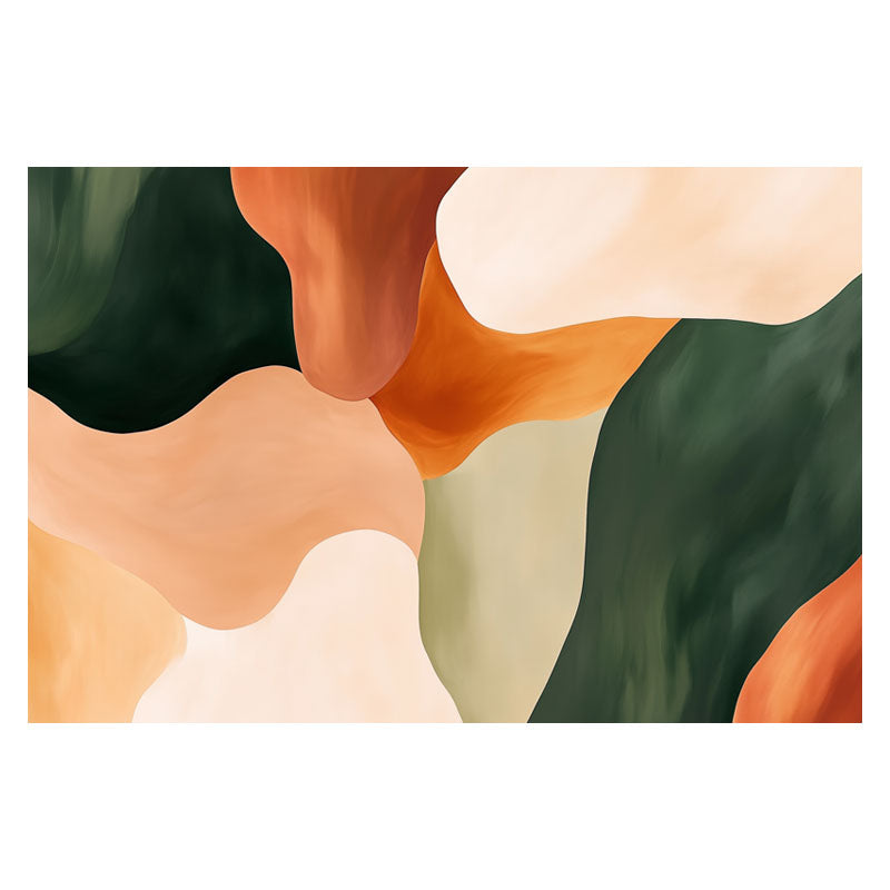 THE INTERSECTION OF COLOURS II