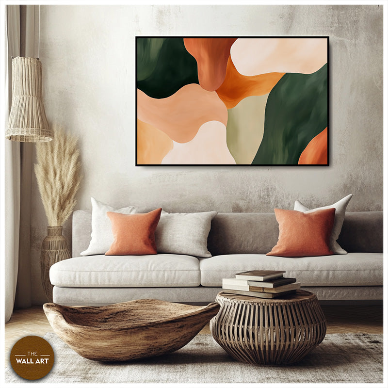 THE INTERSECTION OF COLOURS II