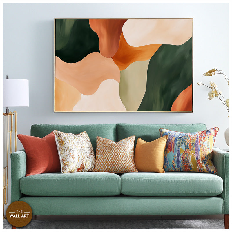 THE INTERSECTION OF COLOURS II