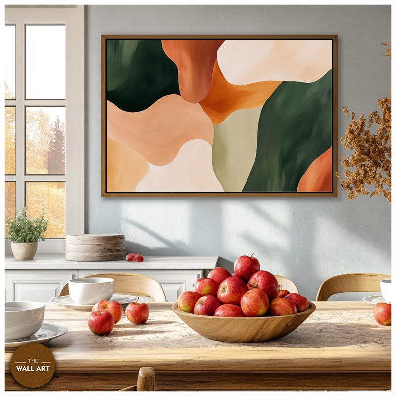 THE INTERSECTION OF COLOURS II
