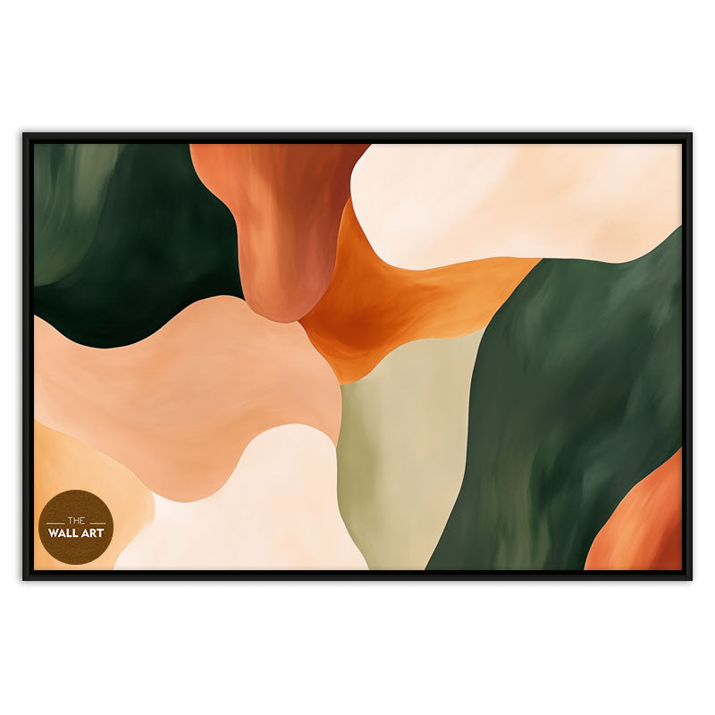 THE INTERSECTION OF COLOURS II