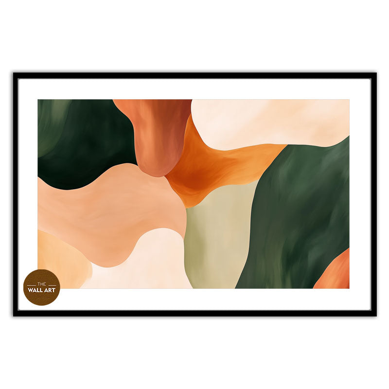 THE INTERSECTION OF COLOURS II