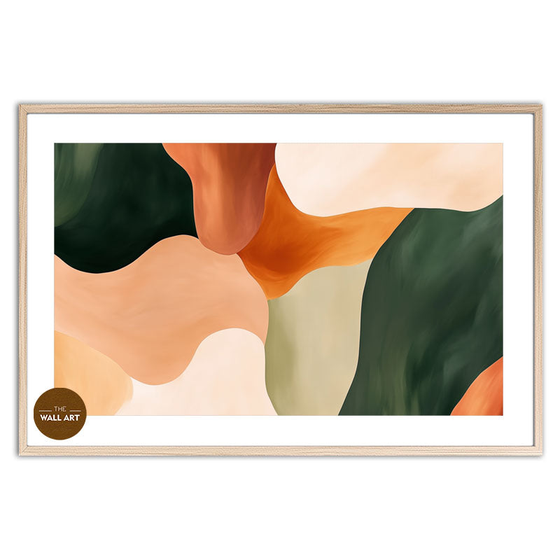 THE INTERSECTION OF COLOURS II