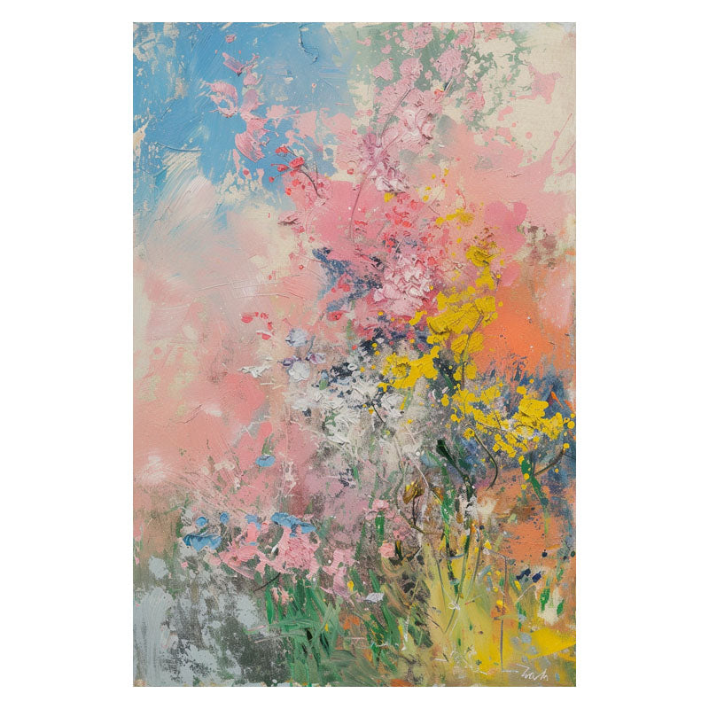THE KISS OF SPRING II