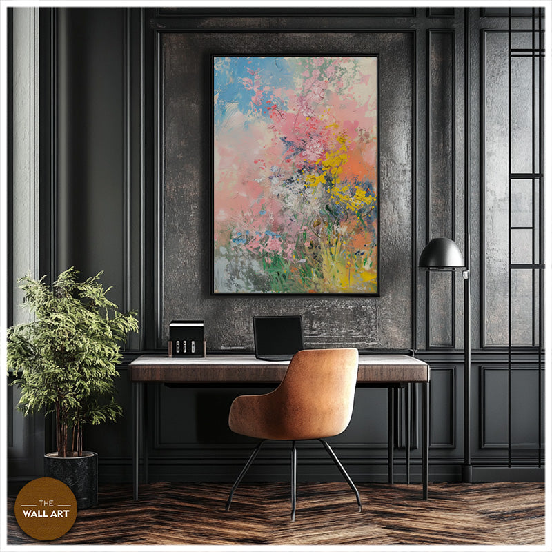 THE KISS OF SPRING II