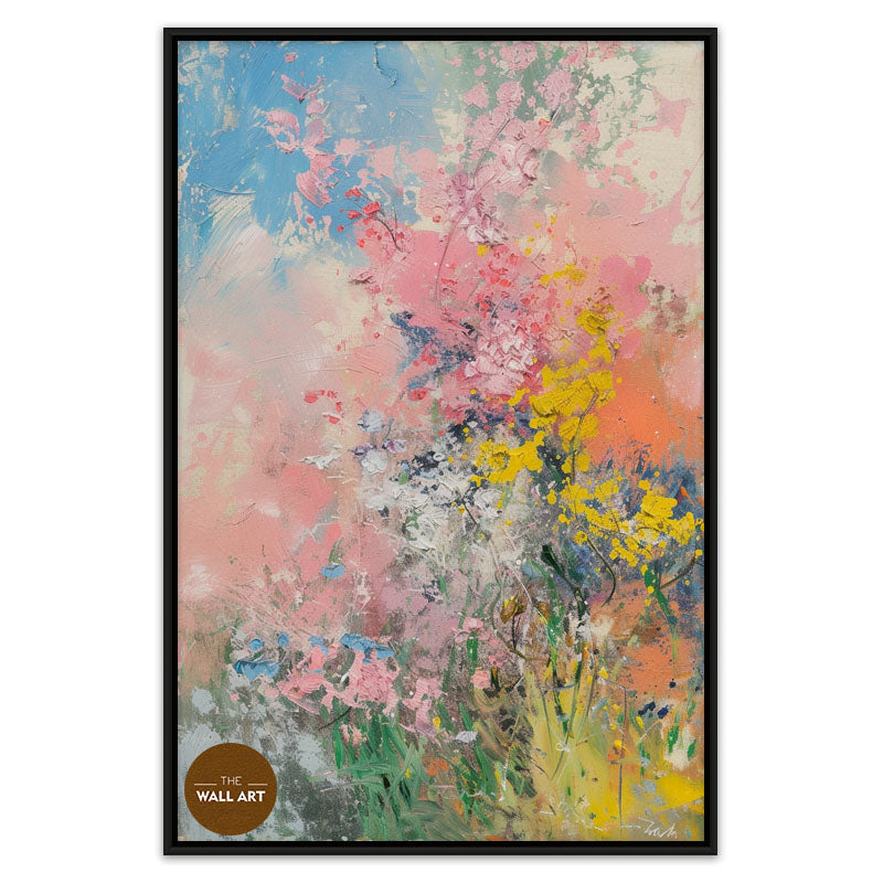 THE KISS OF SPRING II