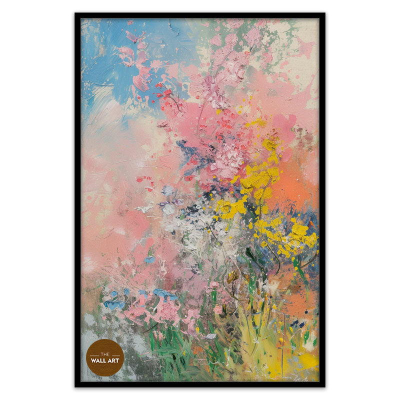 THE KISS OF SPRING II
