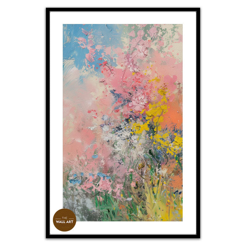 THE KISS OF SPRING II