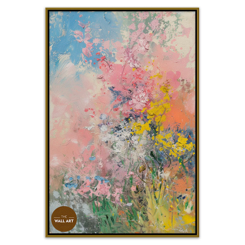 THE KISS OF SPRING II