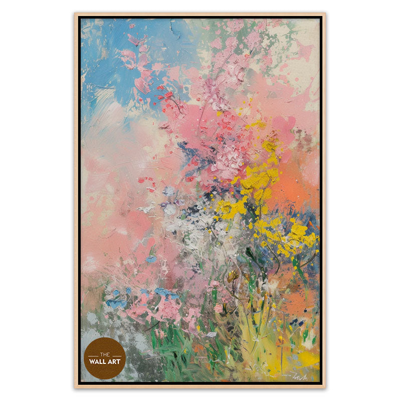 THE KISS OF SPRING II