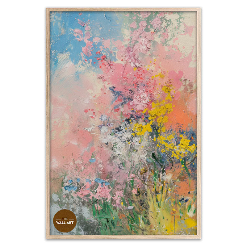 THE KISS OF SPRING II