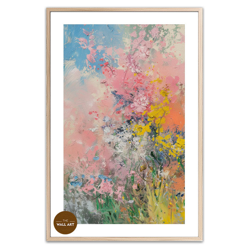 THE KISS OF SPRING II