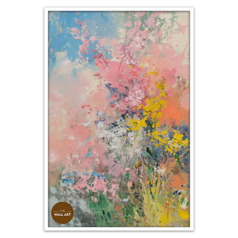 THE KISS OF SPRING II